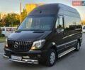 Коричневый Мерседес Sprinter, объемом двигателя 2.14 л и пробегом 307 тыс. км за 28500 $, фото 2 на Automoto.ua