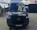 Коричневый Мерседес Sprinter, объемом двигателя 2.1 л и пробегом 351 тыс. км за 35500 $, фото 1 на Automoto.ua