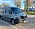 Коричневый Мерседес Sprinter, объемом двигателя 2 л и пробегом 134 тыс. км за 32000 $, фото 1 на Automoto.ua