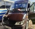 Коричневый Мерседес Sprinter, объемом двигателя 2.15 л и пробегом 700 тыс. км за 8800 $, фото 7 на Automoto.ua