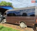 Коричневый Мерседес Sprinter, объемом двигателя 2.15 л и пробегом 700 тыс. км за 8800 $, фото 13 на Automoto.ua