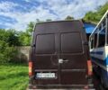 Коричневый Мерседес Sprinter, объемом двигателя 2.15 л и пробегом 700 тыс. км за 8800 $, фото 1 на Automoto.ua