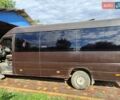 Коричневый Мерседес Sprinter, объемом двигателя 2.15 л и пробегом 700 тыс. км за 8800 $, фото 12 на Automoto.ua