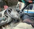 Коричневый Мерседес Sprinter, объемом двигателя 2.15 л и пробегом 700 тыс. км за 8800 $, фото 15 на Automoto.ua