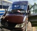 Коричневый Мерседес Sprinter, объемом двигателя 2.15 л и пробегом 700 тыс. км за 8800 $, фото 4 на Automoto.ua