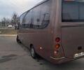 Коричневый Мерседес Sprinter, объемом двигателя 2.69 л и пробегом 400 тыс. км за 17300 $, фото 9 на Automoto.ua