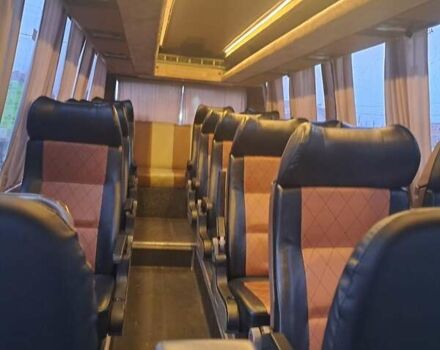 Коричневый Мерседес Sprinter, объемом двигателя 2.69 л и пробегом 400 тыс. км за 17300 $, фото 1 на Automoto.ua