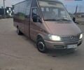 Коричневый Мерседес Sprinter, объемом двигателя 2.69 л и пробегом 400 тыс. км за 17300 $, фото 1 на Automoto.ua
