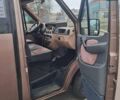 Коричневый Мерседес Sprinter, объемом двигателя 2.69 л и пробегом 400 тыс. км за 17300 $, фото 4 на Automoto.ua