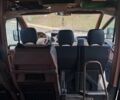 Коричневый Мерседес Sprinter, объемом двигателя 2.69 л и пробегом 400 тыс. км за 17300 $, фото 6 на Automoto.ua