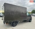 Коричневый Мерседес Sprinter, объемом двигателя 2.2 л и пробегом 546 тыс. км за 8999 $, фото 10 на Automoto.ua