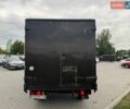Коричневый Мерседес Sprinter, объемом двигателя 2.2 л и пробегом 546 тыс. км за 8999 $, фото 9 на Automoto.ua