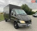 Коричневый Мерседес Sprinter, объемом двигателя 2.2 л и пробегом 546 тыс. км за 8999 $, фото 3 на Automoto.ua