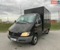 Коричневый Мерседес Sprinter, объемом двигателя 2.2 л и пробегом 546 тыс. км за 8999 $, фото 1 на Automoto.ua