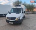 Коричневый Мерседес Sprinter, объемом двигателя 2.99 л и пробегом 400 тыс. км за 19999 $, фото 9 на Automoto.ua