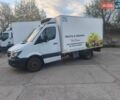 Коричневый Мерседес Sprinter, объемом двигателя 2.99 л и пробегом 400 тыс. км за 19999 $, фото 10 на Automoto.ua