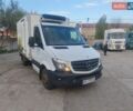 Коричневый Мерседес Sprinter, объемом двигателя 2.99 л и пробегом 400 тыс. км за 19999 $, фото 1 на Automoto.ua