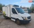 Коричневый Мерседес Sprinter, объемом двигателя 2.99 л и пробегом 400 тыс. км за 19999 $, фото 1 на Automoto.ua