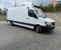 Коричневий Мерседес Sprinter, об'ємом двигуна 0 л та пробігом 410 тис. км за 18900 $, фото 1 на Automoto.ua