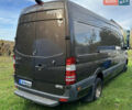 Коричневый Мерседес Sprinter, объемом двигателя 3 л и пробегом 350 тыс. км за 23985 $, фото 1 на Automoto.ua