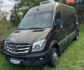 Коричневый Мерседес Sprinter, объемом двигателя 3 л и пробегом 350 тыс. км за 23985 $, фото 1 на Automoto.ua
