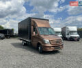 Коричневый Мерседес Sprinter, объемом двигателя 3 л и пробегом 300 тыс. км за 26500 $, фото 1 на Automoto.ua