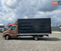 Коричневый Мерседес Sprinter, объемом двигателя 3 л и пробегом 300 тыс. км за 26500 $, фото 6 на Automoto.ua
