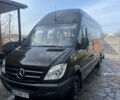 Коричневый Мерседес Sprinter, объемом двигателя 3 л и пробегом 190 тыс. км за 29200 $, фото 29 на Automoto.ua
