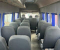 Коричневый Мерседес Sprinter, объемом двигателя 3 л и пробегом 190 тыс. км за 29200 $, фото 19 на Automoto.ua