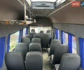 Коричневый Мерседес Sprinter, объемом двигателя 3 л и пробегом 190 тыс. км за 29200 $, фото 18 на Automoto.ua
