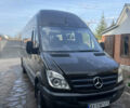 Коричневый Мерседес Sprinter, объемом двигателя 3 л и пробегом 190 тыс. км за 29200 $, фото 27 на Automoto.ua