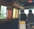 Коричневый Мерседес Sprinter, объемом двигателя 2.69 л и пробегом 700 тыс. км за 7500 $, фото 9 на Automoto.ua