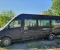 Коричневый Мерседес Sprinter, объемом двигателя 2 л и пробегом 1 тыс. км за 1500 $, фото 6 на Automoto.ua