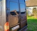 Коричневый Мерседес Sprinter, объемом двигателя 2 л и пробегом 400 тыс. км за 6700 $, фото 3 на Automoto.ua