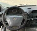 Коричневый Мерседес Sprinter, объемом двигателя 2.2 л и пробегом 389 тыс. км за 7400 $, фото 9 на Automoto.ua