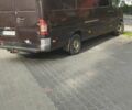 Коричневый Мерседес Sprinter, объемом двигателя 2.87 л и пробегом 300 тыс. км за 7100 $, фото 1 на Automoto.ua