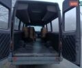 Коричневый Мерседес Sprinter, объемом двигателя 2.9 л и пробегом 360 тыс. км за 7500 $, фото 2 на Automoto.ua