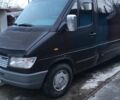 Коричневий Мерседес Sprinter, об'ємом двигуна 2.87 л та пробігом 800 тис. км за 6500 $, фото 2 на Automoto.ua