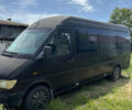 Коричневий Мерседес Sprinter, об'ємом двигуна 2.87 л та пробігом 500 тис. км за 4500 $, фото 5 на Automoto.ua