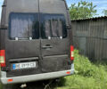 Коричневий Мерседес Sprinter, об'ємом двигуна 2.87 л та пробігом 500 тис. км за 4500 $, фото 6 на Automoto.ua