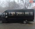 Коричневый Мерседес Sprinter, объемом двигателя 2.9 л и пробегом 360 тыс. км за 7500 $, фото 1 на Automoto.ua