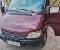 Коричневый Мерседес Sprinter, объемом двигателя 0 л и пробегом 500 тыс. км за 11000 $, фото 1 на Automoto.ua