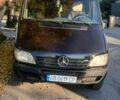 Коричневий Мерседес Sprinter, об'ємом двигуна 2.2 л та пробігом 650 тис. км за 6500 $, фото 6 на Automoto.ua