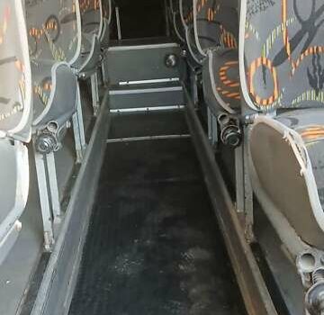 Коричневий Мерседес Sprinter, об'ємом двигуна 2.2 л та пробігом 650 тис. км за 6500 $, фото 1 на Automoto.ua