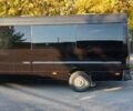 Коричневий Мерседес Sprinter, об'ємом двигуна 2.2 л та пробігом 650 тис. км за 6500 $, фото 2 на Automoto.ua