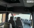 Коричневий Мерседес Sprinter, об'ємом двигуна 2.69 л та пробігом 300 тис. км за 6600 $, фото 12 на Automoto.ua