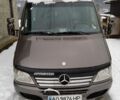Коричневий Мерседес Sprinter, об'ємом двигуна 2.3 л та пробігом 450 тис. км за 8500 $, фото 1 на Automoto.ua
