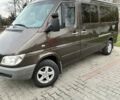 Коричневый Мерседес Sprinter, объемом двигателя 0 л и пробегом 441 тыс. км за 9999 $, фото 2 на Automoto.ua