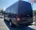 Коричневый Мерседес Sprinter, объемом двигателя 2.7 л и пробегом 840 тыс. км за 14000 $, фото 2 на Automoto.ua