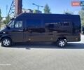 Коричневый Мерседес Sprinter, объемом двигателя 2.7 л и пробегом 840 тыс. км за 14000 $, фото 1 на Automoto.ua